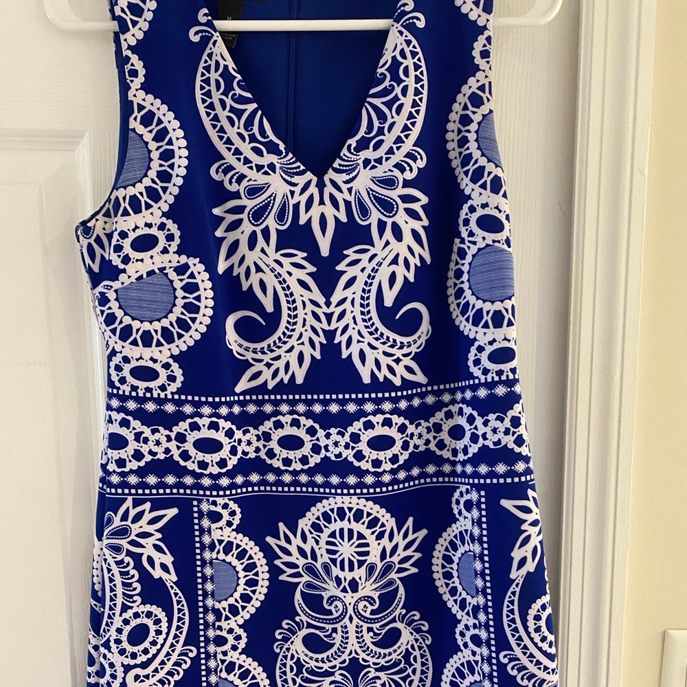 INC beautiful dress